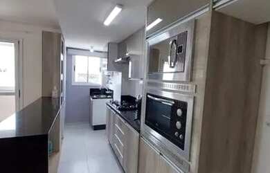 Imagem 3: Apartamento Semi Mobiliado Santa Catarina Caxias do Sul