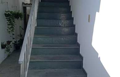 Imagem: O apartamento possui 1 Dormitório, 1 Banheiro e 51m² de Área