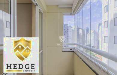 Imagem 10: Apartamento com 3 dormitórios à venda, 70 m² por R$ 690.000 - Bosque da Saúde - São Paulo