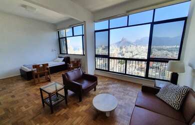 Imagem 5: IPANEMA COM VISTA CINEMATOGRÁFICA Alugo temporada longa