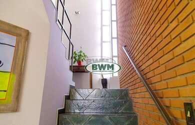 Imagem 13: Casa, 680 m² - venda por R$ 2.300.000,00 ou aluguel por R$ 10.117,31...