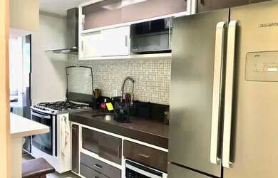 Imagem 3: Particular vende Apto golf ville 1490.000,00 recebemos imóvel ou veículo...