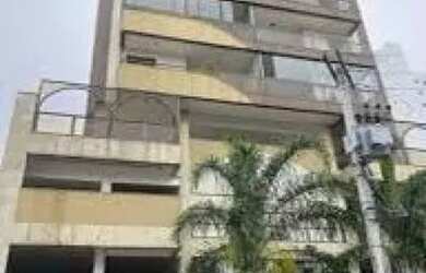 Imagem: O apartamento possui 3 Dormitórios, 4 Banheiros, 2 Vagas na