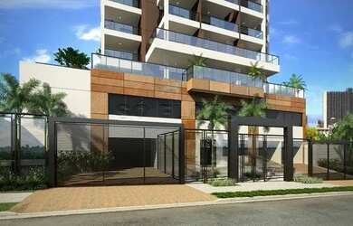 Imagem 12: Residencial You Jardim Paulista 32m² 1 dormitório 1 vaga para locação