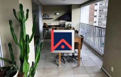 Imagem 7: Apartamento Locação Campo Belo 234 m² 3 Dormitórios