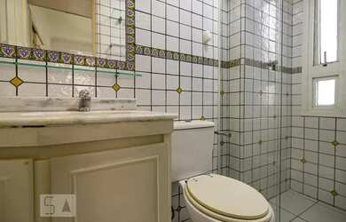 Imagem 13: Apartamento para Aluguel - Moema, 1 Quarto, 35 m2