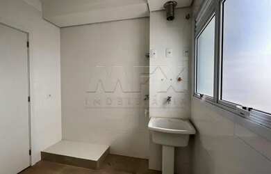 Imagem 4: Apartamento Padrão em Bauru