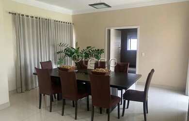 Imagem 6: Venda Casa com 321,45 metroQuadrado, 3 dormitório s . Swiss Park, Campinas