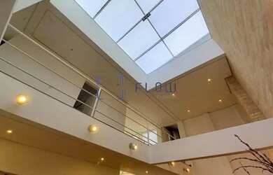 Imagem 3: PPDG 1299 CA1429MSAI. 433m² de Área, 5 Vagas na garageme4 Dormitórios