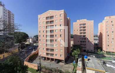 Imagem 11: Apartamento à Venda - Vila das Mercês, 2 Quartos, 50 m2