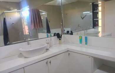 Imagem 13: Linda casa 4 quartos toda mobiliada na pista km 13 na pista