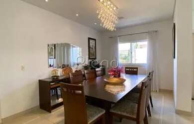 Imagem 12: Venda Casa com 253,00 metroQuadrado, 3 dormitório s , 1 vaga s . Swiss...