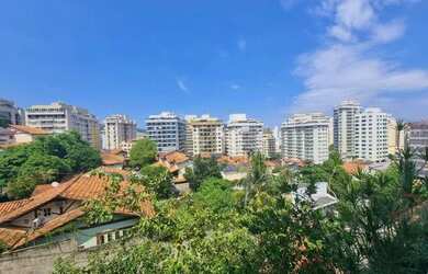 Imagem 16: Casa com 3 dormitórios à venda, 107 m² por R$ 890.000,00 - Santa Rosa - Niterói/RJ