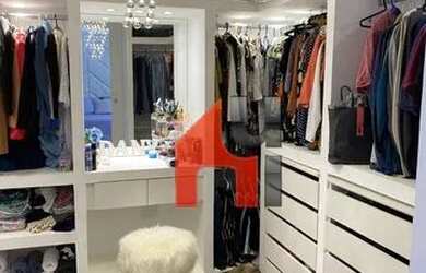 Imagem 15: Apartamento à venda, 95 m² por R$ 680.000,00 - Vila Firmiano Pinto -...