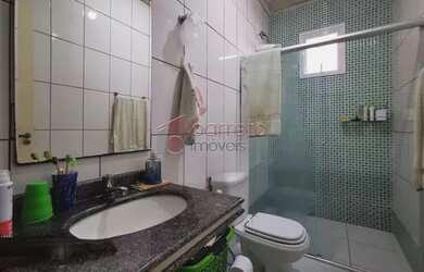 Imagem 14: Casa Padrão em Jundiaí. Churrasqueira, Varanda, 175m² de Áreae3 Vagas...