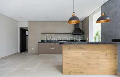 Imagem 9: Venda Casa com 265,62 metroQuadrado, 3 dormitório s , 2 vaga s . Swiss...