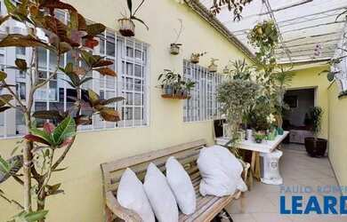 Imagem 11: CASA ASSOBRADADA - MOOCA - SP