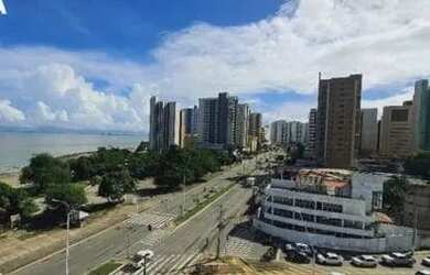 Imagem 16: Vendo apto alto padrão no Mangata Residence, andar baixo nascente, vista Mar