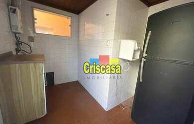 Imagem 5: Casa para alugar, 300 m² por R$ 5.000,00/mês - Ogiva - Cabo Frio/RJ