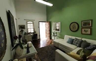 Imagem: A casa possui 2 Dormitórios, 1 Banheiro e 90m² de Área e