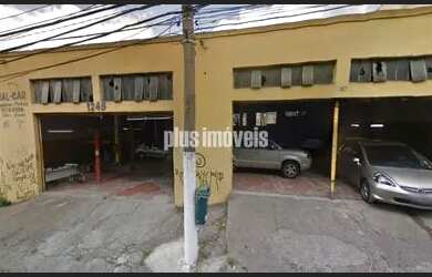 Imagem 1: Galpão na Vila Mariana, 24m Fte., 706m2 terreno, Vão livre em 3 níveis,...