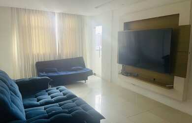 Imagem 5: Praia Mar Apartamento com 3 dormitórios