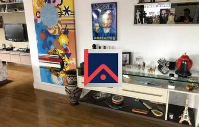 Imagem 9: Apartamento Locação Campo Belo 234 m² 3 Dormitórios