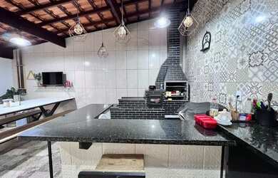 Imagem 7: Casa à venda no Condomínio Shalon em Porto Real lt br gt lt br gt