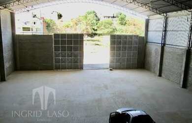 Imagem 10: Galpão para Locação no Novo Cavaleiros - Macaé Aluguel R$ 15.000