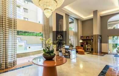 Imagem 12: Flat disponível na Vila Olímpia