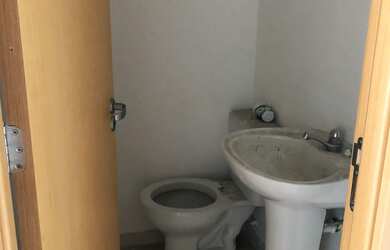 Imagem 4: sala 45 metros quadrados no bairro Barra da Tijuca