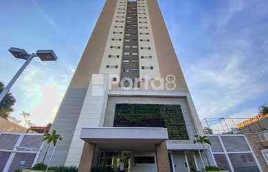 Imagem: O apartamento possui 3 Dormitórios, 4 Banheiros, 2 Vagas na