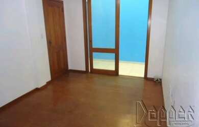 Imagem: O apartamento possui 2 Dormitórios, 1 Banheiro, 100m² de Área