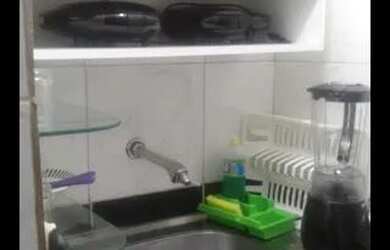 Imagem: A casa possui 1 Dormitório, 1 Banheiro, 1m² de Área e Imóvel