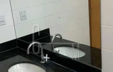 Imagem 10: Nova Aliança. Ar-condicionado, Área de serviço, 47m² de Áreae1 Vaga...