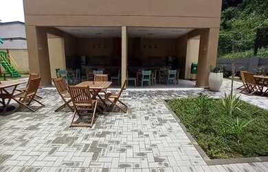 Imagem 3: Apto Primeira locação no Condomínio Dez Bonsucesso