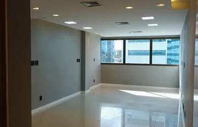 Imagem: Sala no Hangar 33 m2, Paralela- Salvador - BA