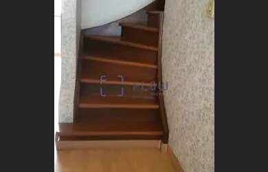 Imagem 6: Casa no bairro do ipiranga, com 3 quartos, sala grande