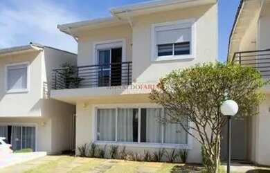 Imagem: Sobrado à Venda em Condomínio de Alto Padrão em Interlagos