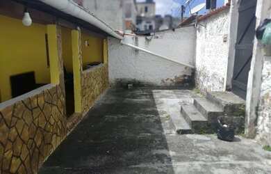 Imagem 5: Casa para Aluguel. Varanda, 60m² de Área, 1 Banheiroe3 Dormitórios