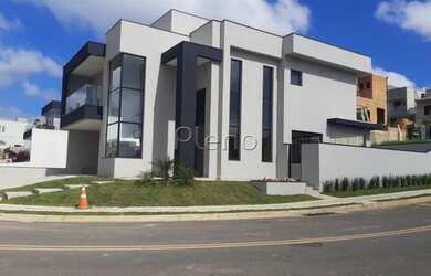 Imagem 4: Casa - Roncáglia - Valinhos