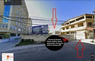 Imagem: A kitnet possui 1 Dormitório, 35m² de Área e está localizado