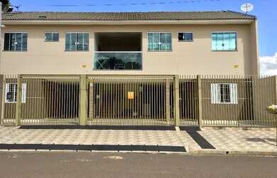 Imagem: A kitnet possui 1 Dormitório, 1 Banheiro e está localizado