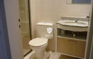 Imagem 8: Apartamento com 2 dormitórios à venda, 57 m² por R$ 410.000 - Vila...