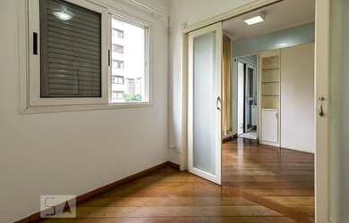 Imagem 9: Apartamento para Aluguel - Moema, 1 Quarto, 35 m2