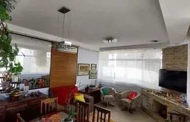 Imagem 5: Apartamento à venda, 140 m², 4 dormitório, 2 vaga