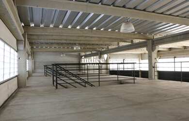 Imagem 11: Galpão / Depósito / Armazém à venda 12 vagas Jardim Santa Lúcia Araraquara