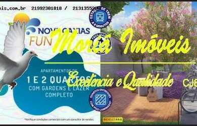 Imagem: O apartamento possui 2 Dormitórios, 1 Banheiro, 41m² de Área