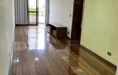 Imagem: O apartamento possui 3 Dormitórios, 3 Banheiros, 1 Vaga na