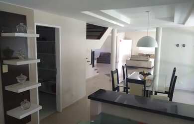 Imagem 7: Linda casa 4 quartos toda mobiliada na pista km 13 na pista